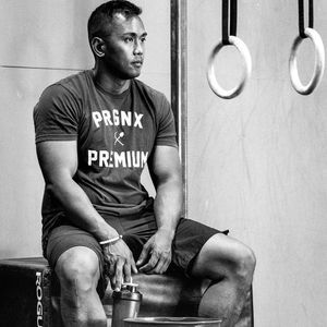 Meet your Posher, Alex